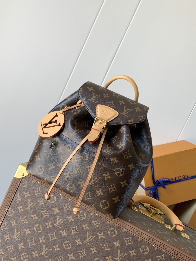 LV Backpacks